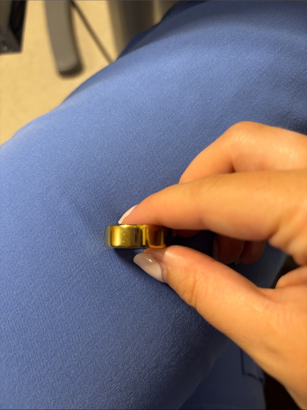 Oura Ring 4